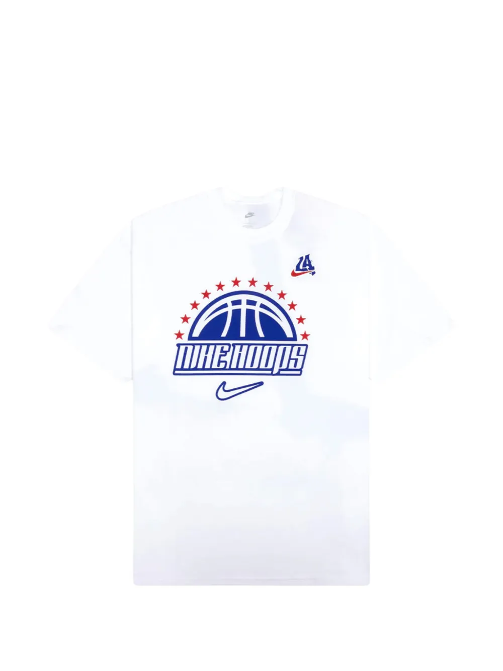 Nike 2K4 All-Star T-shirt - Bianco