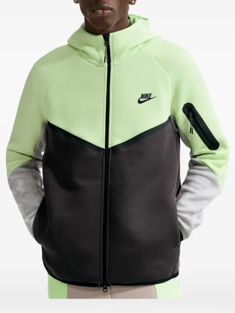 Nike full-zip hoodie