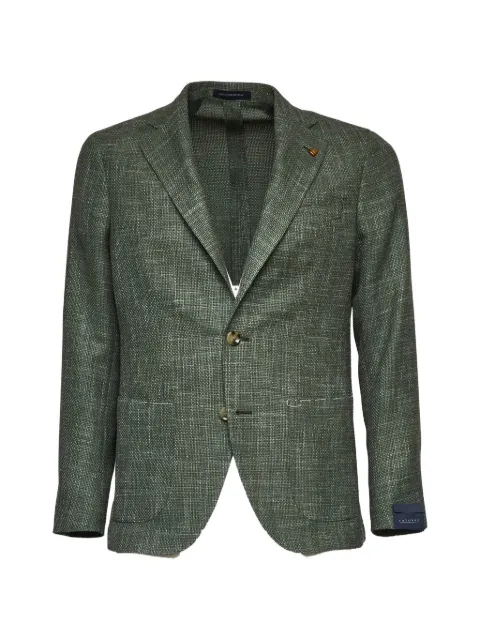 SARTORIO NAPOLI single-breasted blazer