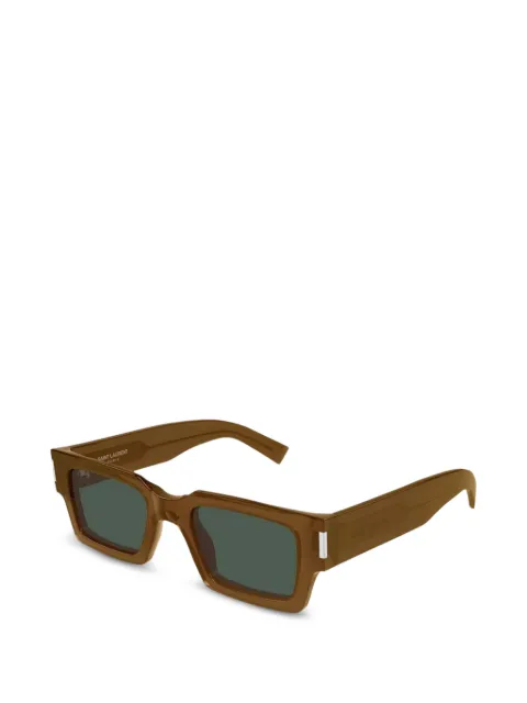 Saint Laurent Eyewear square-frame sunglasses