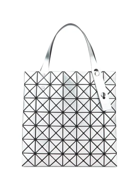 Bao Bao Issey Miyake tote Platinum