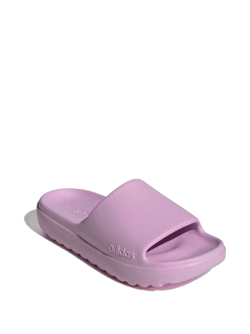 adidas Lumia Adilette slippers Paars