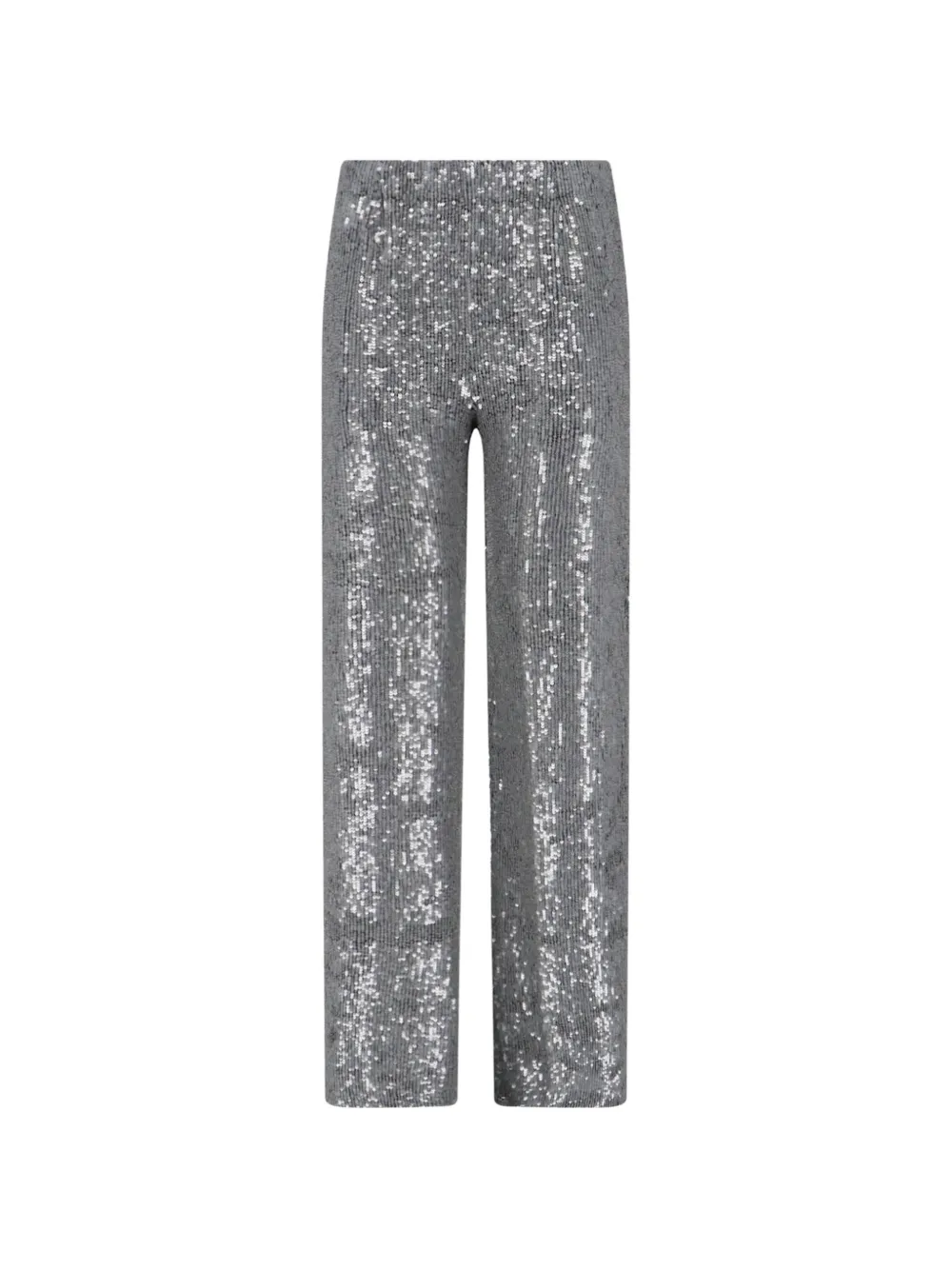 Parah sequined trousers - Silber