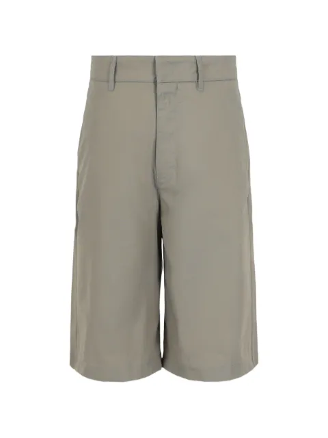 Givenchy short à logo