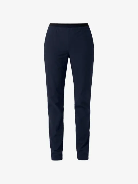 Rossignol pants con logo estampado