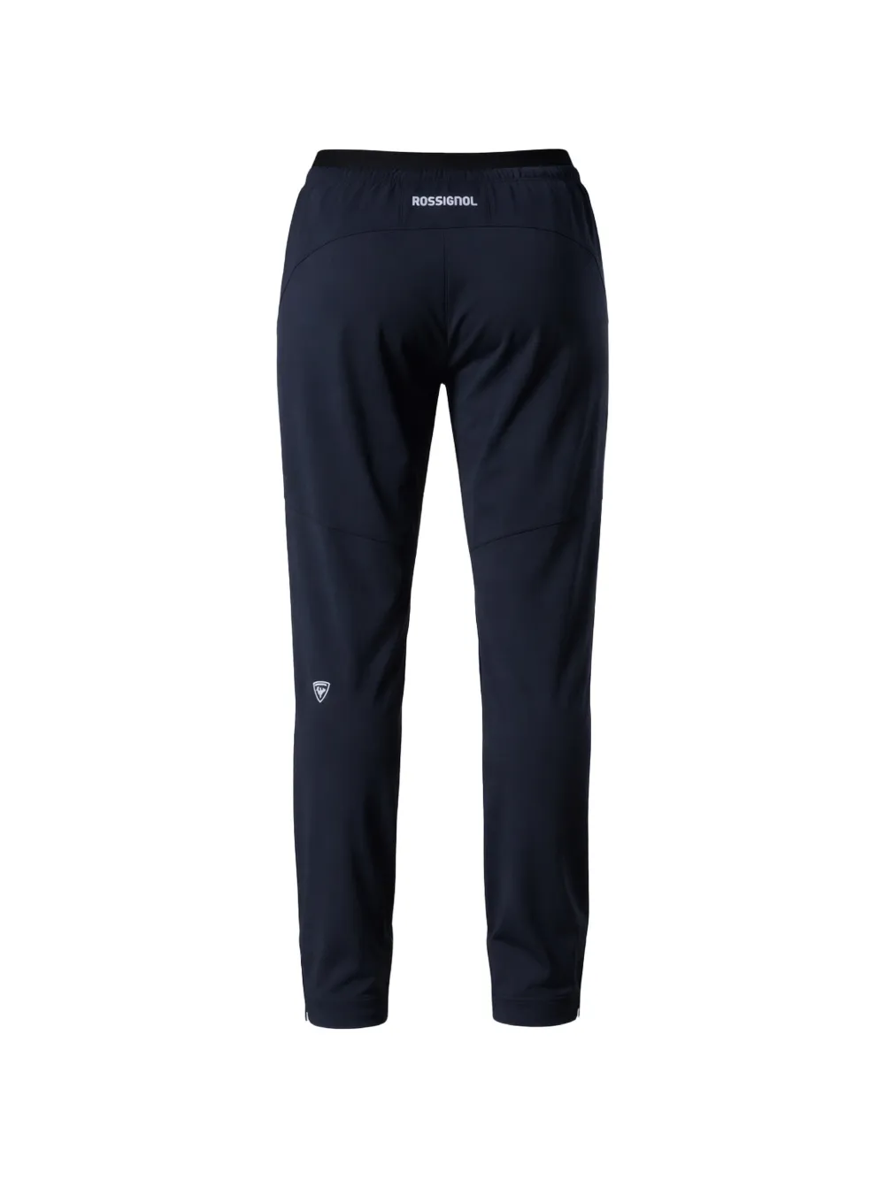 Rossignol Trainingsbroek met logoprint Blauw
