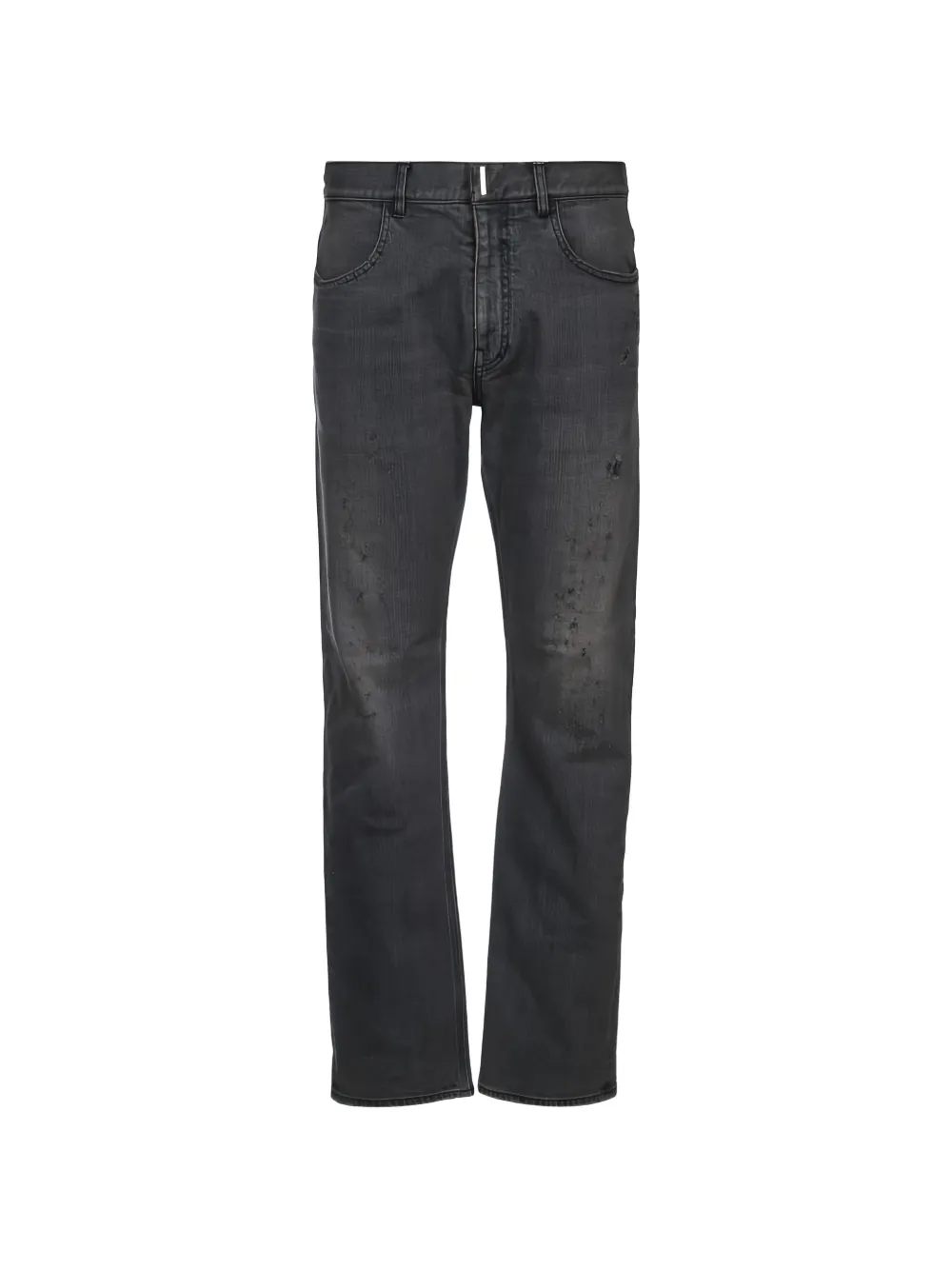 Givenchy five-pocket jeans - Grigio