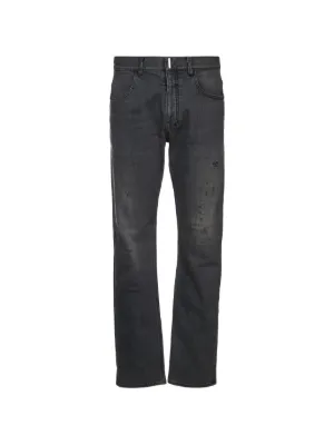 Givenchy（ジバンシィ）メンズ デニム - FARFETCH