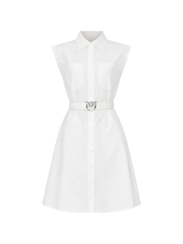 pinko mini dress Pinko Dress with Belt