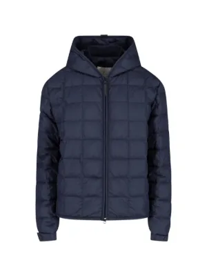 Moncler 'Lule' Down Jacket | Blue | FARFETCH