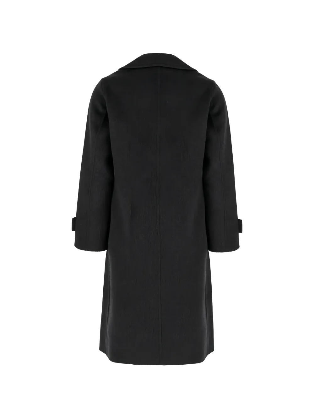  The Dynamis Studio Abrigo Con Doble Botonadura - Gris 