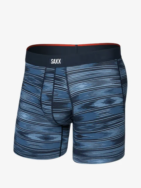 SAXX striped boxer briefs