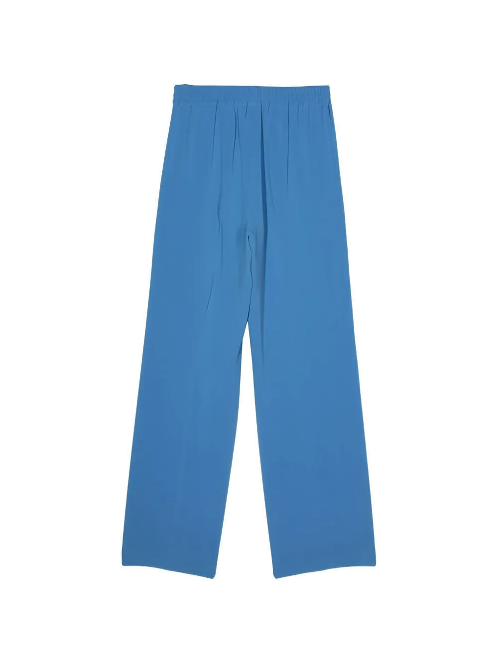  Alberto Biani Elasticated Trousers - Blue 