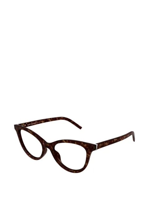 Saint Laurent Eyewear cat-eye glasses