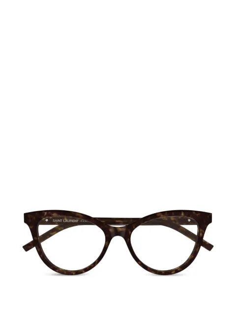 Saint Laurent Eyewear cat-eye glasses