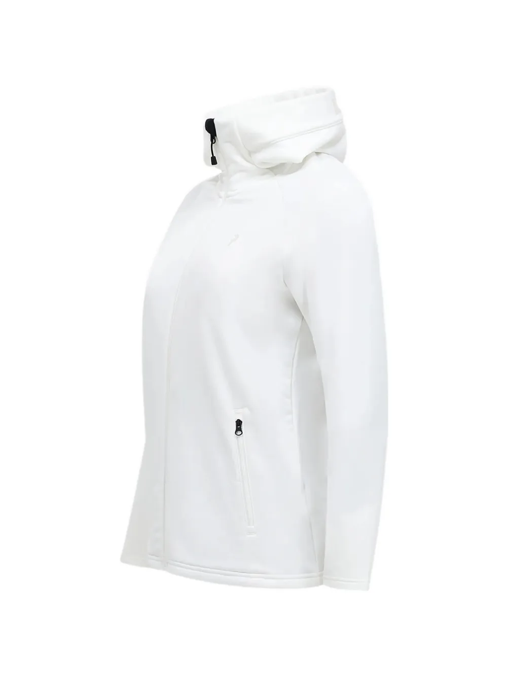  Peak Performance Rider Essentials Hoodie - White 