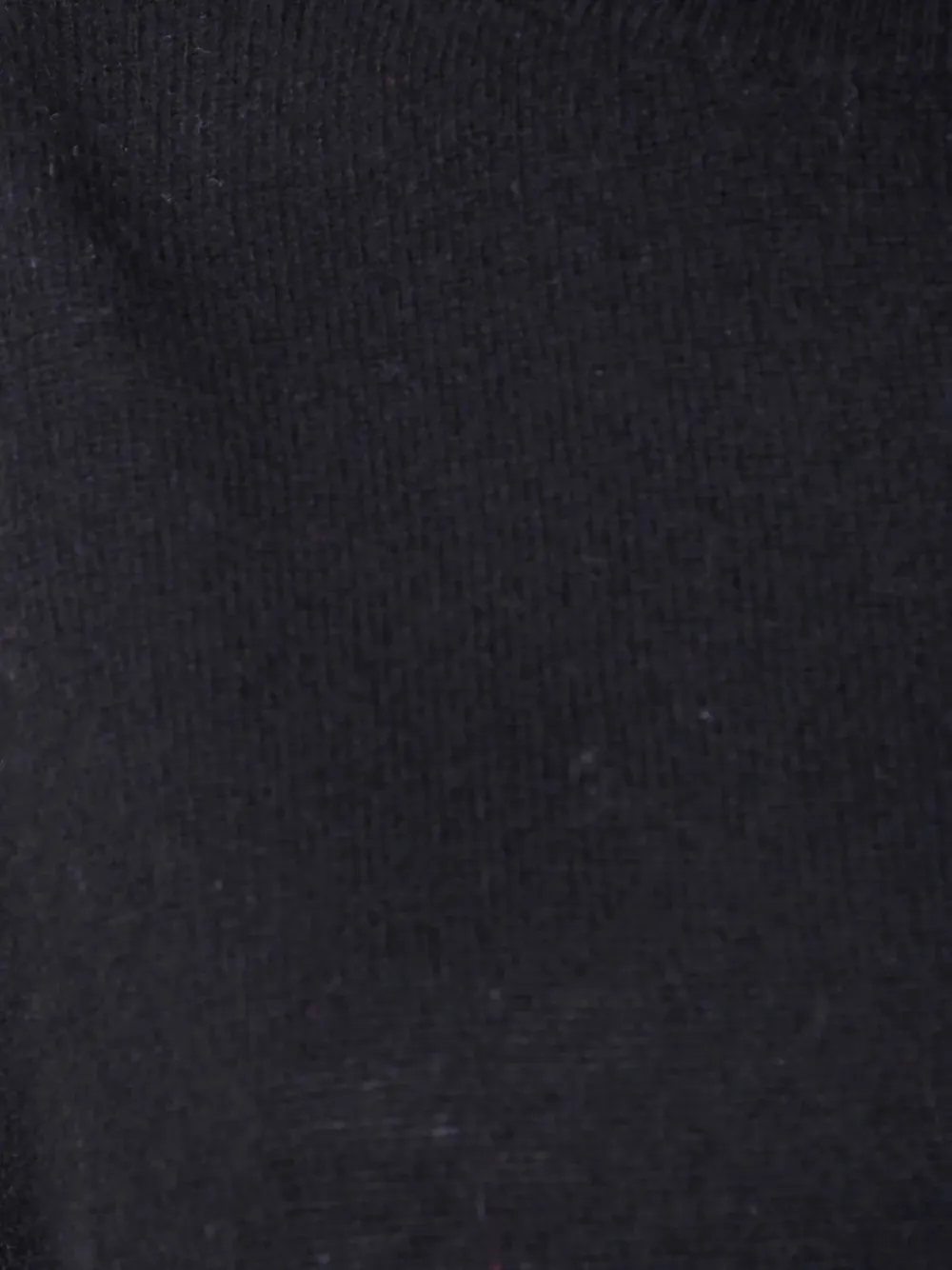  Absolut Cashmere Roll-neck Sweater - Black 