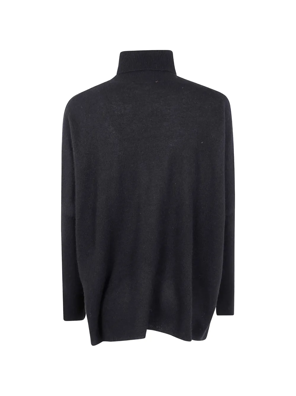  Absolut Cashmere Roll-neck Sweater - Black 