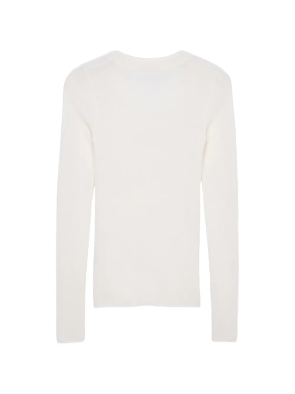 Dorothee Schumacher Sweater met ronde hals Beige