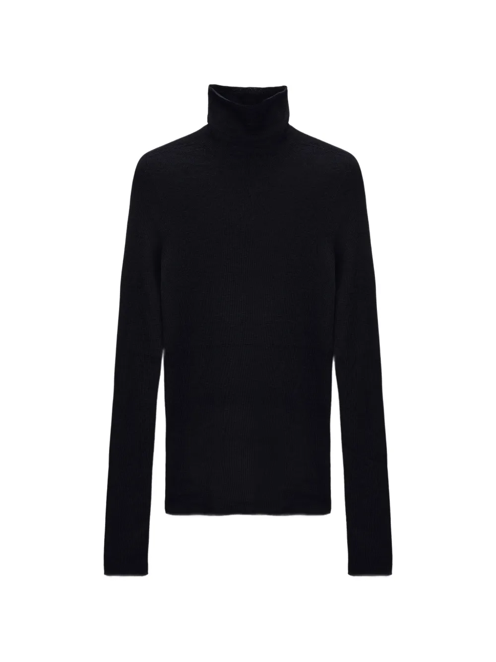 Dorothee Schumacher Urban merino sweater - Blu