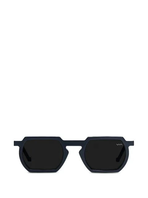 VAVA Eyewear geometric-frame sunglasses