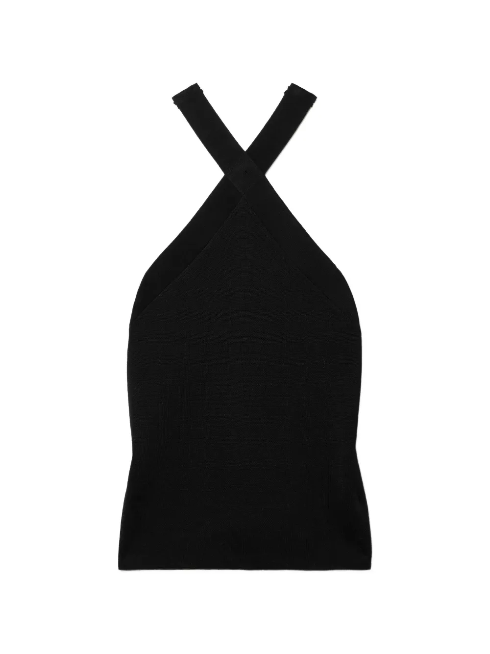 Nili Lotan Helena tank top - Nero