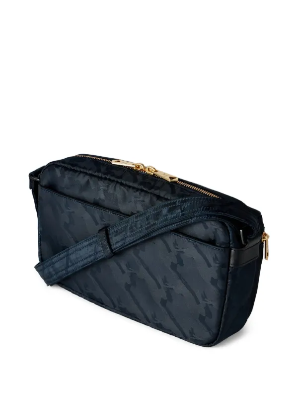 Paul Smith Rabbit Messenger Bag | Blue | FARFETCH