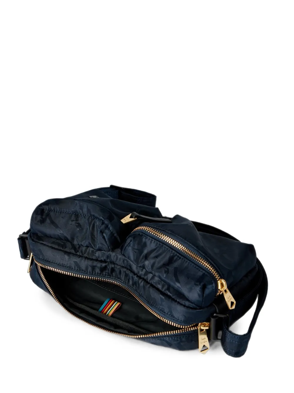 Paul Smith sacoche Rabbit - Bleu