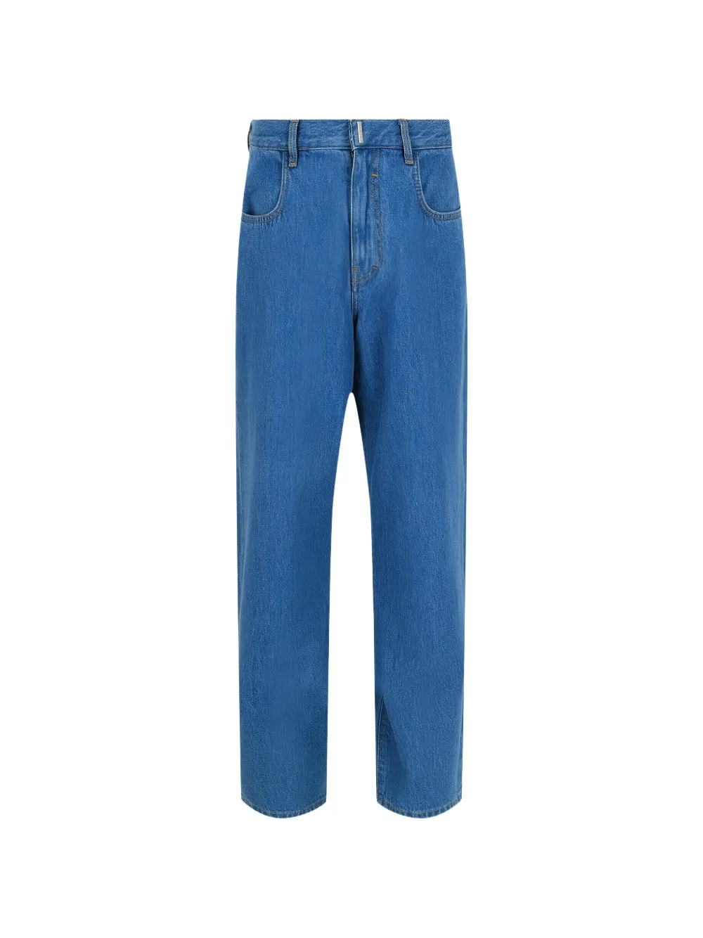 Givenchy Regular-fit Jeans In Blue