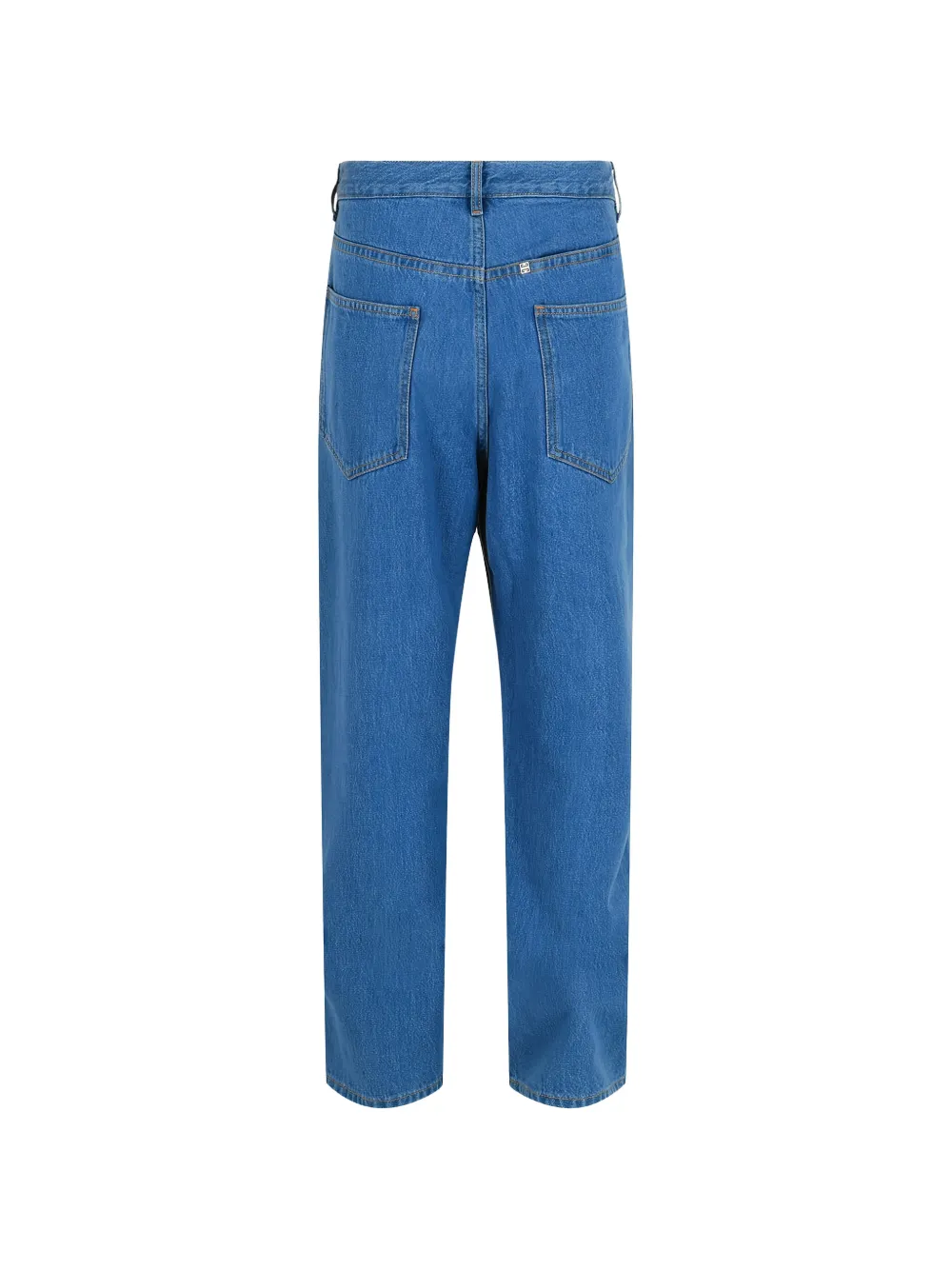 Givenchy Regular-fit Jeans In Blue