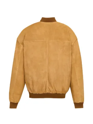 Saint Laurent（サンローラン）メンズ ボンバージャケット - FARFETCH