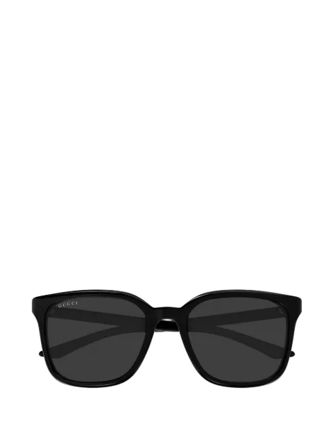 Gucci Eyewear black sunglasses
