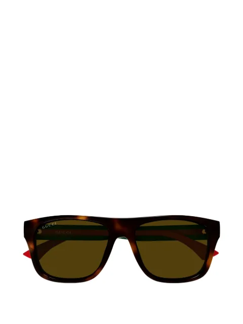 Gucci Eyewear square-frame sunglasses