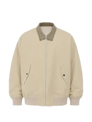 LOEWE ジップアップ ジャケット | ニュートラル | FARFETCH JP