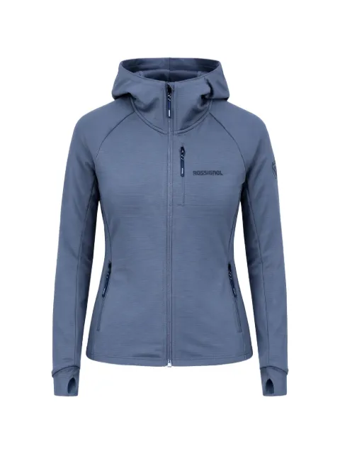 Rossignol textured hoodie