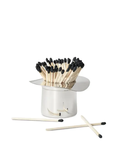 Ralph Lauren Home Top Hat match holder