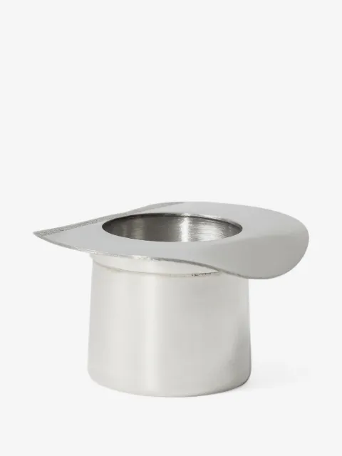 Ralph Lauren Home Howell top hat match holder 