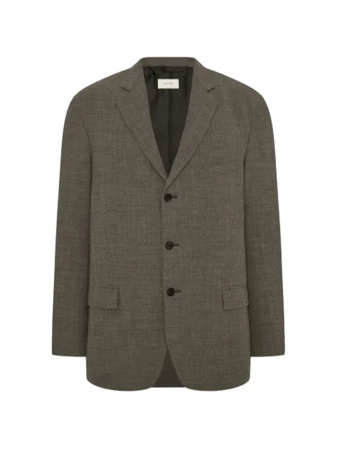 The Row Poe blazer