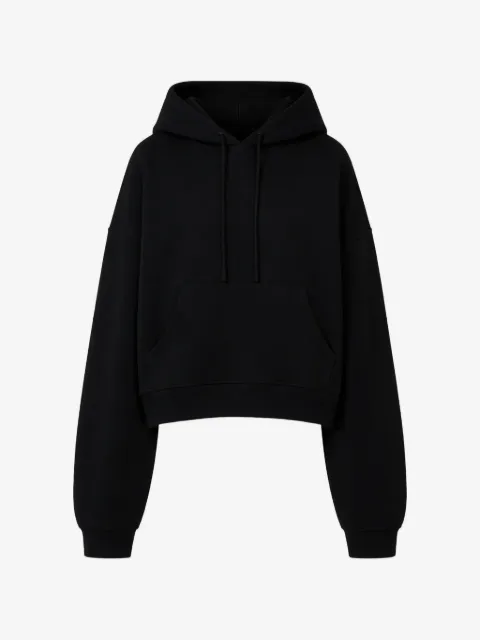 ENTIRE STUDIOS cotton hoodie