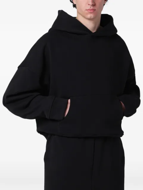 ENTIRE STUDIOS cotton hoodie