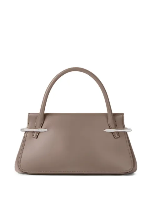 Givenchy bolsa Pinch mini de piel