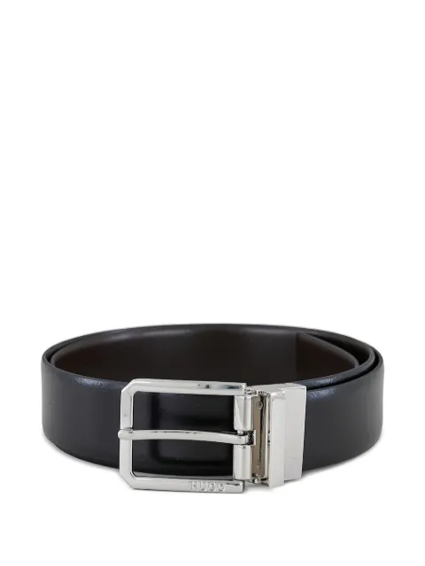 HUGO reversible belt