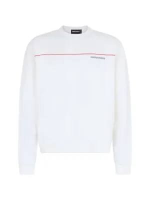 Off-White ロゴ スウェットシャツ | ホワイト | FARFETCH JP Off-White ロゴ スウェットシャツ | ホワイト | FARFETCH JP