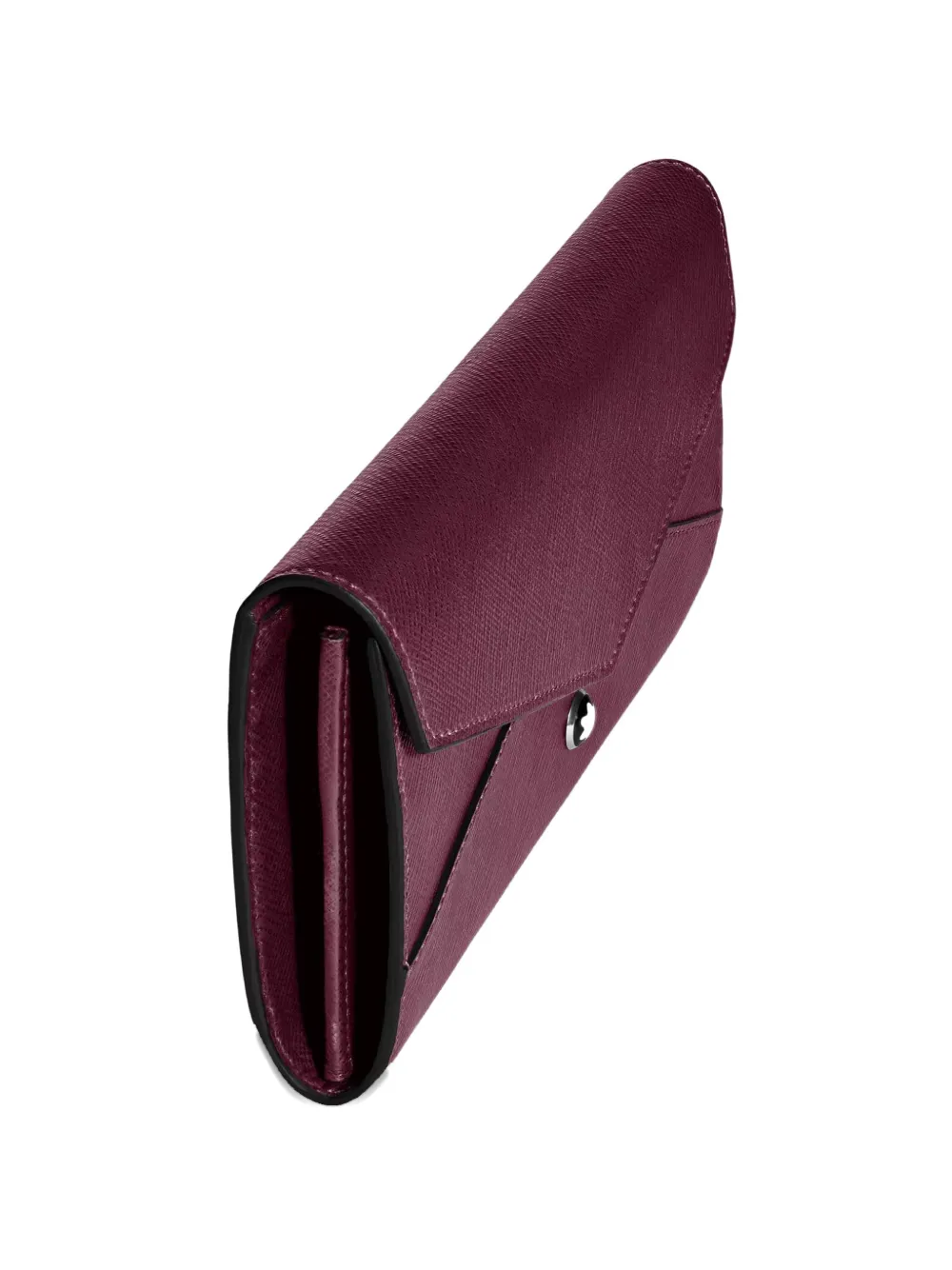 Montblanc Portefeuille Continental wallet - Viola