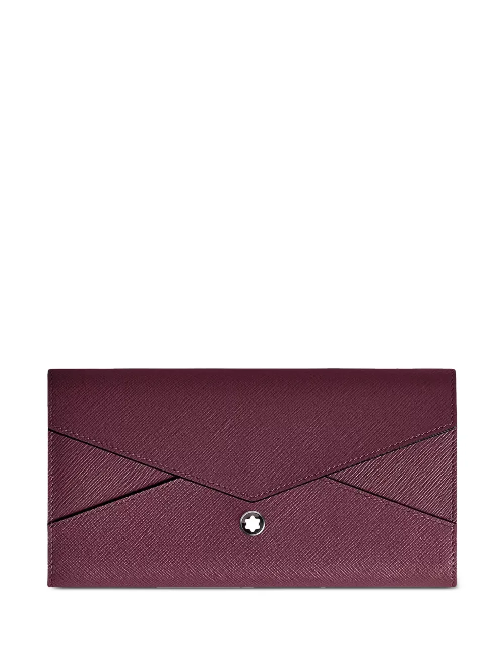 Montblanc Portefeuille Continental wallet - Viola