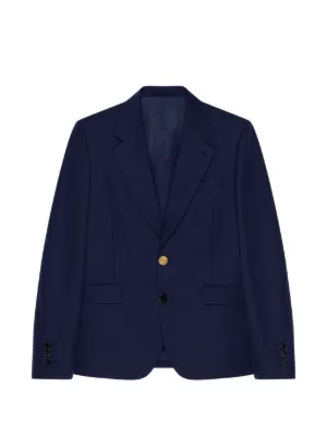 70s archive ss GIVENCHY テーラード ダブル 金ボタン 楽天市場】テーラードジャケット ダブル 金ボタン ブレザー 6つボタン