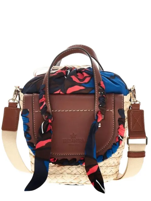 CUBA LAB baby Habanera shoulder bag