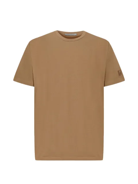Corneliani short-sleeve T-shirt