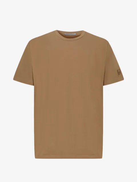 Corneliani short-sleeve T-shirt
