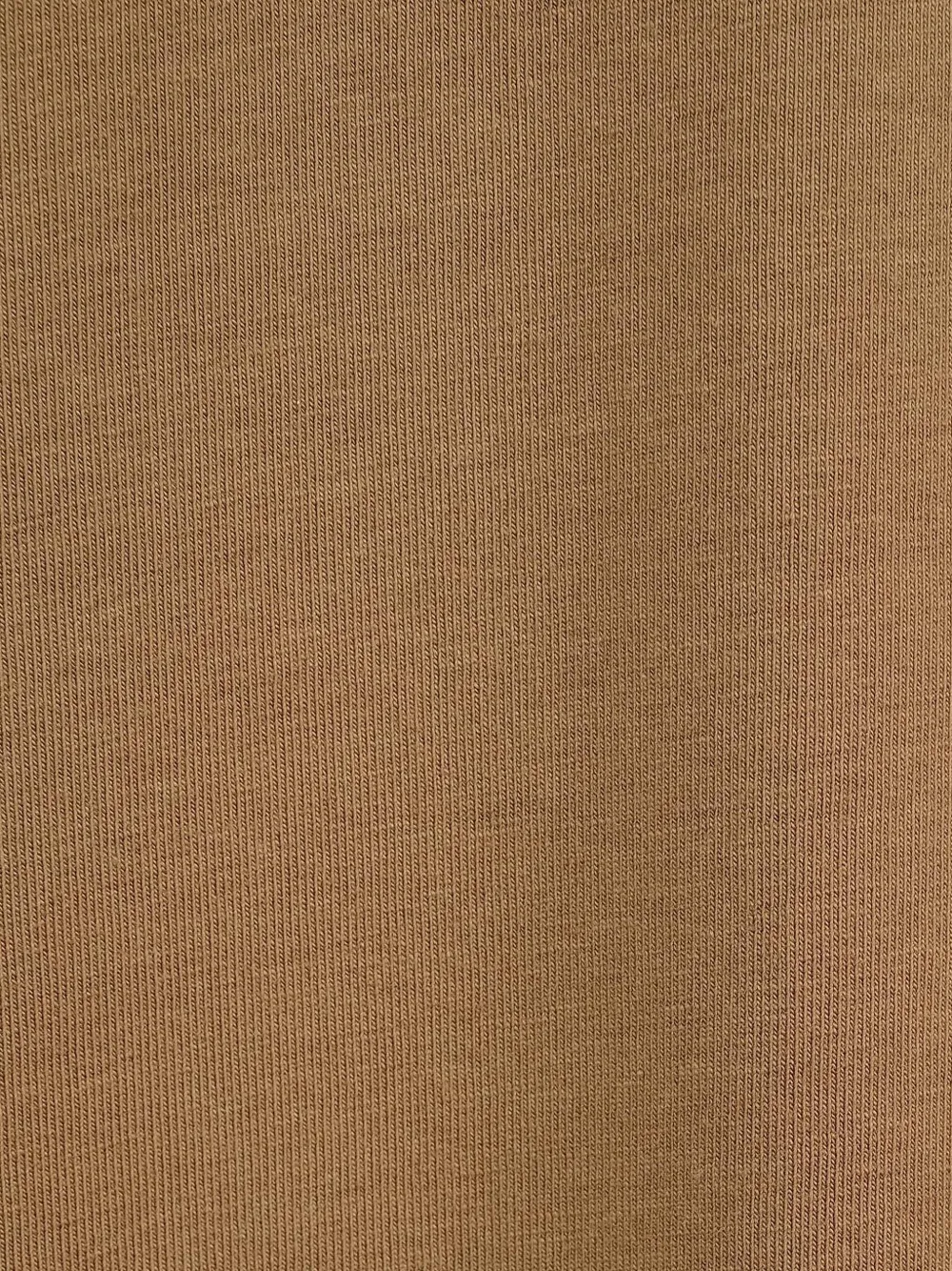 Corneliani T-shirt met korte mouwen Bruin
